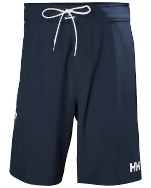 Helly Hansen Mens HP Board Shorts 3.0 Stretch Fit Men's Shorts