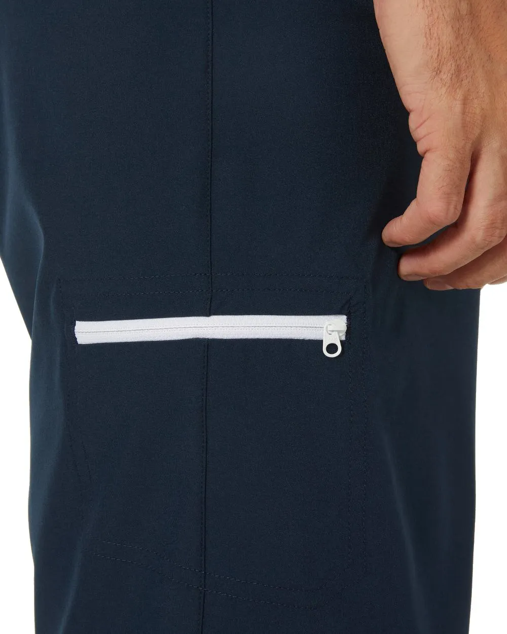 Helly Hansen Mens HP Board Shorts 3.0 Summer Cargo Shorts Men