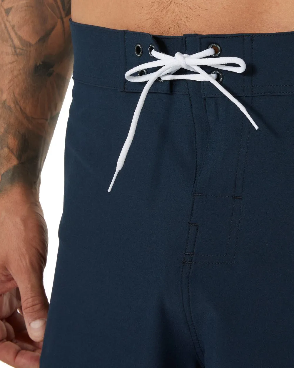 Helly Hansen Mens HP Board Shorts 3.0 Summer Cargo Shorts Men