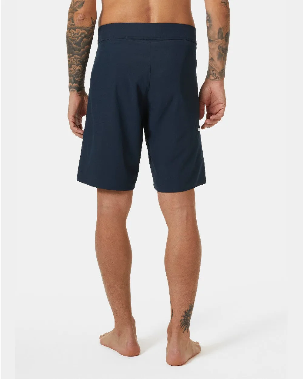 Helly Hansen Mens HP Board Shorts 3.0 Summer Cargo Shorts Men
