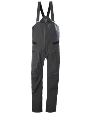 Helly Hansen Mens HP Foil Pro Sailing Bib Sailing Bib Overalls