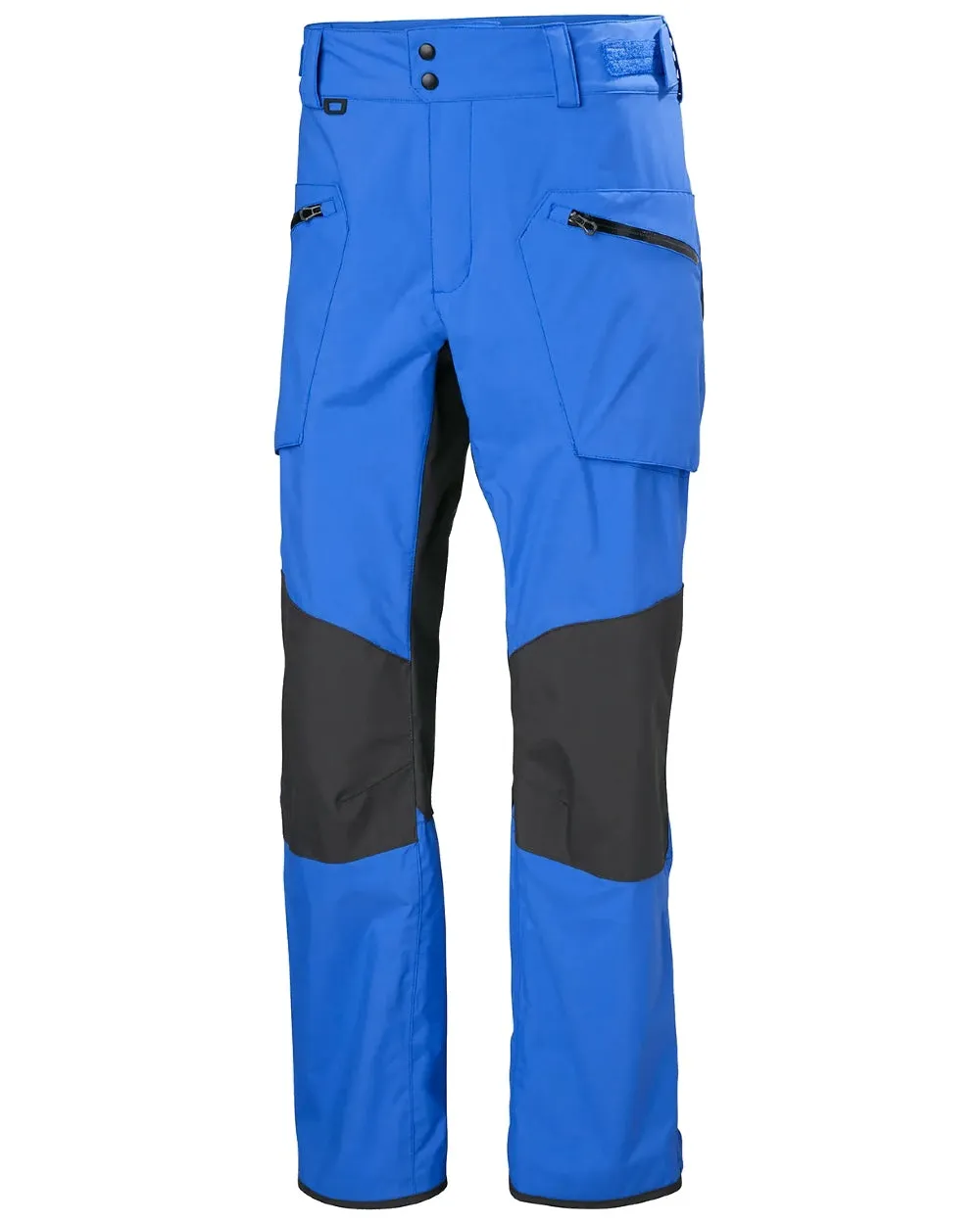 Helly Hansen Mens HP Foil Sailing Pants Sailing Bib Pants