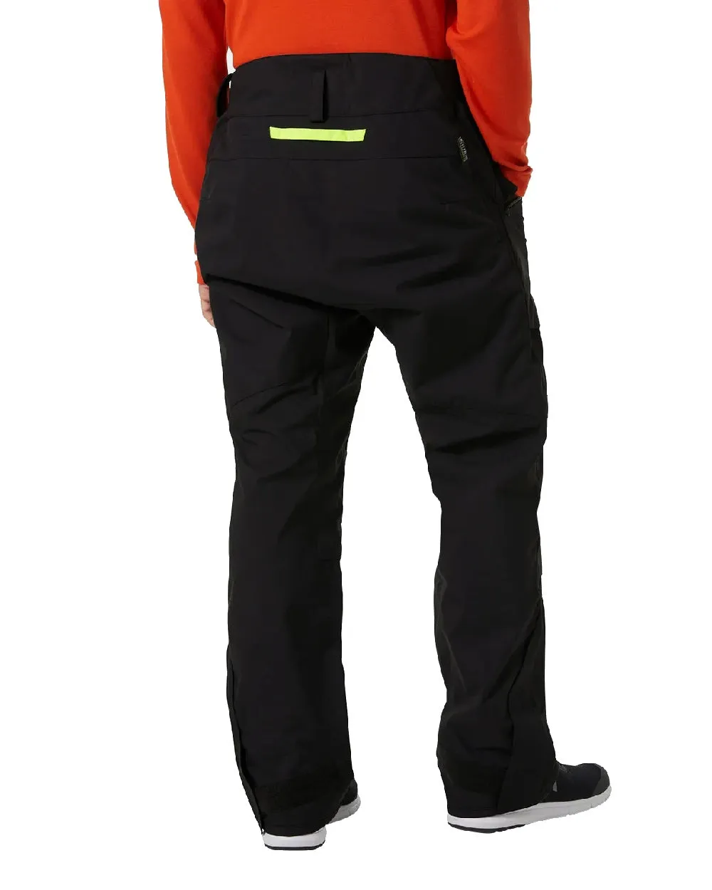 Helly Hansen Mens HP Foil Sailing Pants Sailing Bib Pants