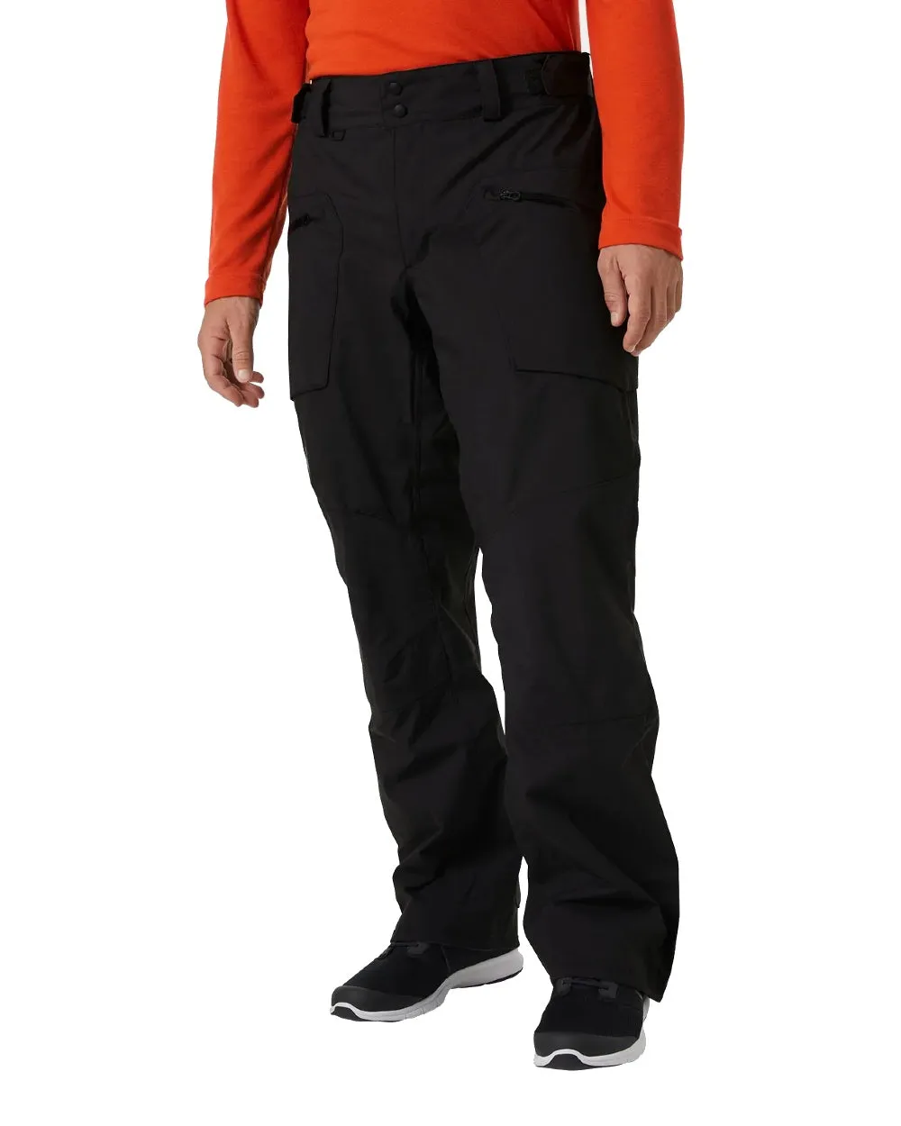 Helly Hansen Mens HP Foil Sailing Pants Sailing Cargo Pants