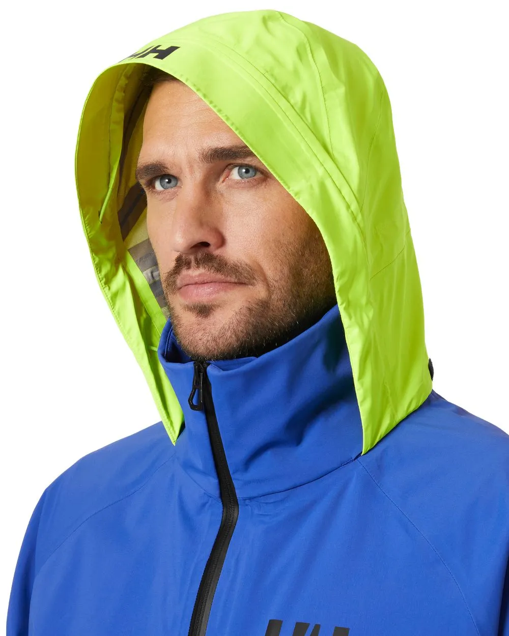 Helly Hansen Mens HP Foil Shell Jacket 2.0 Lightweight Rain Jackets