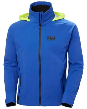 Helly Hansen Mens HP Foil Shell Jacket 2.0 All-Purpose Men's Coats