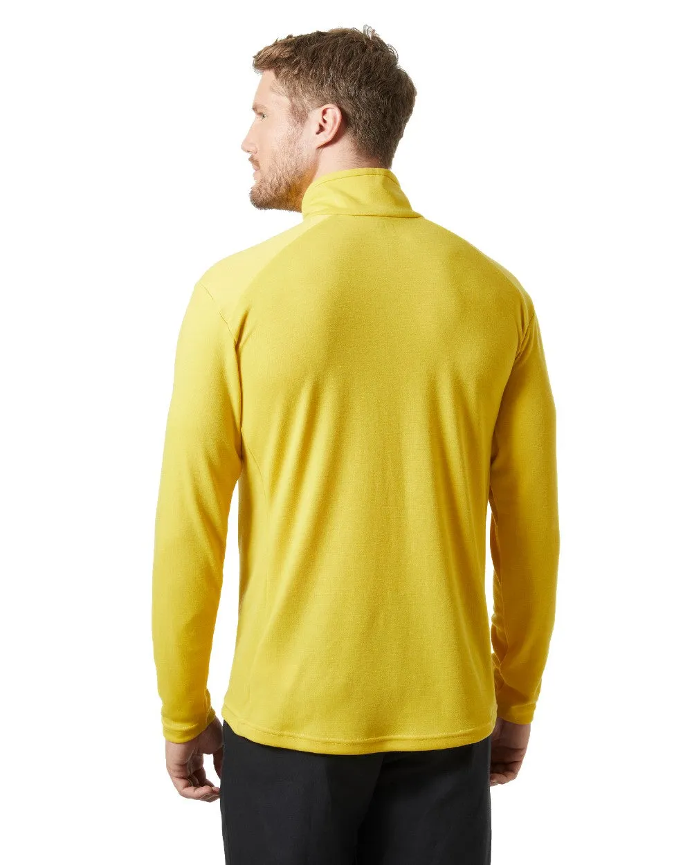 Helly Hansen Mens HP Half Zip Pullover Shirt Warm Sweatshirts for Men