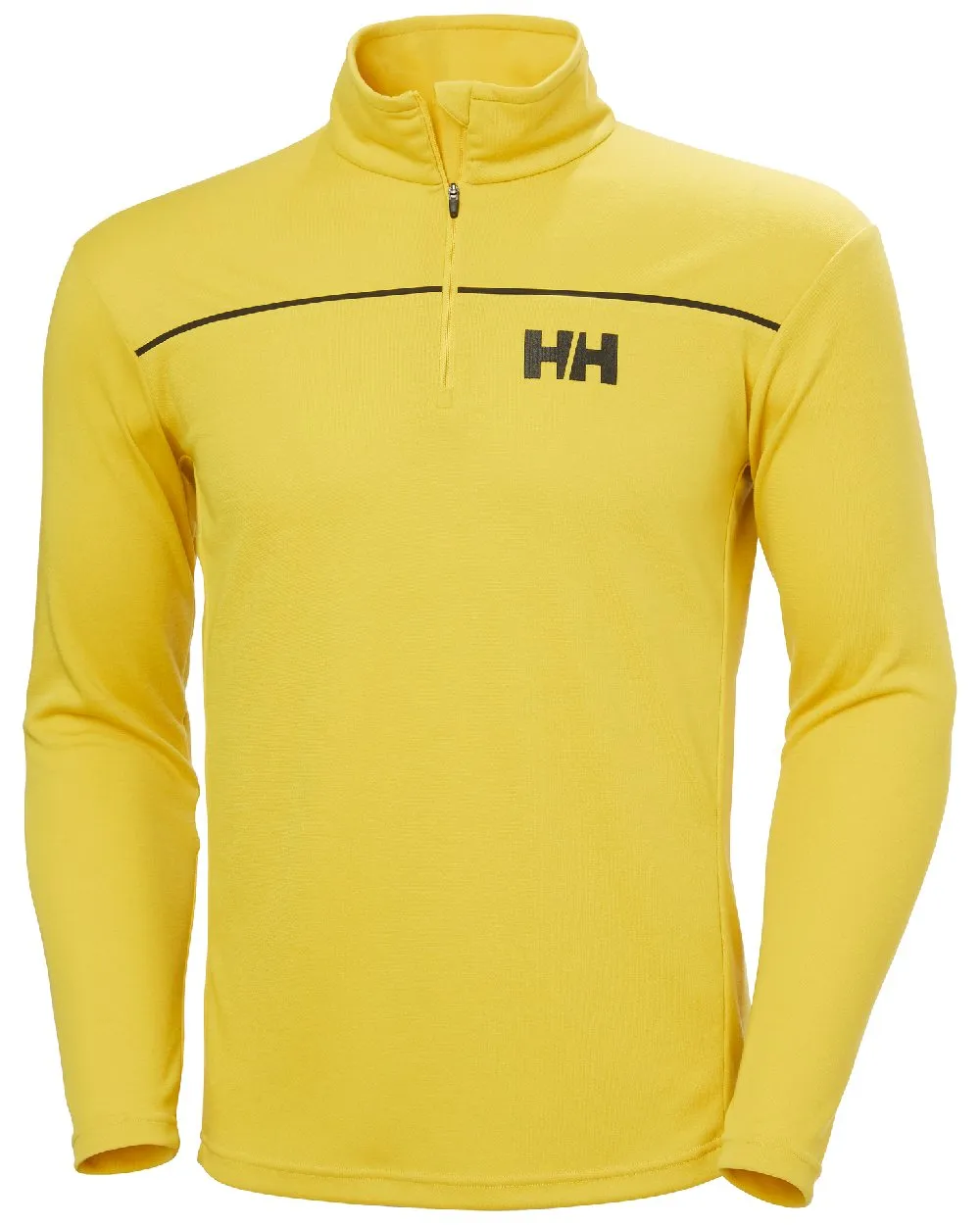 Helly Hansen Mens HP Half Zip Pullover Shirt Warm Sweatshirts for Men