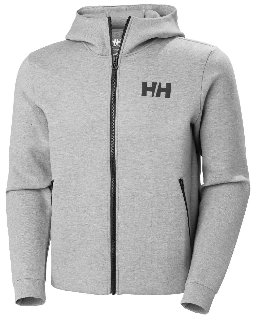 Helly Hansen Mens HP Ocean Full Zip Jacket 2.0 Shooting Waterproof Jackets