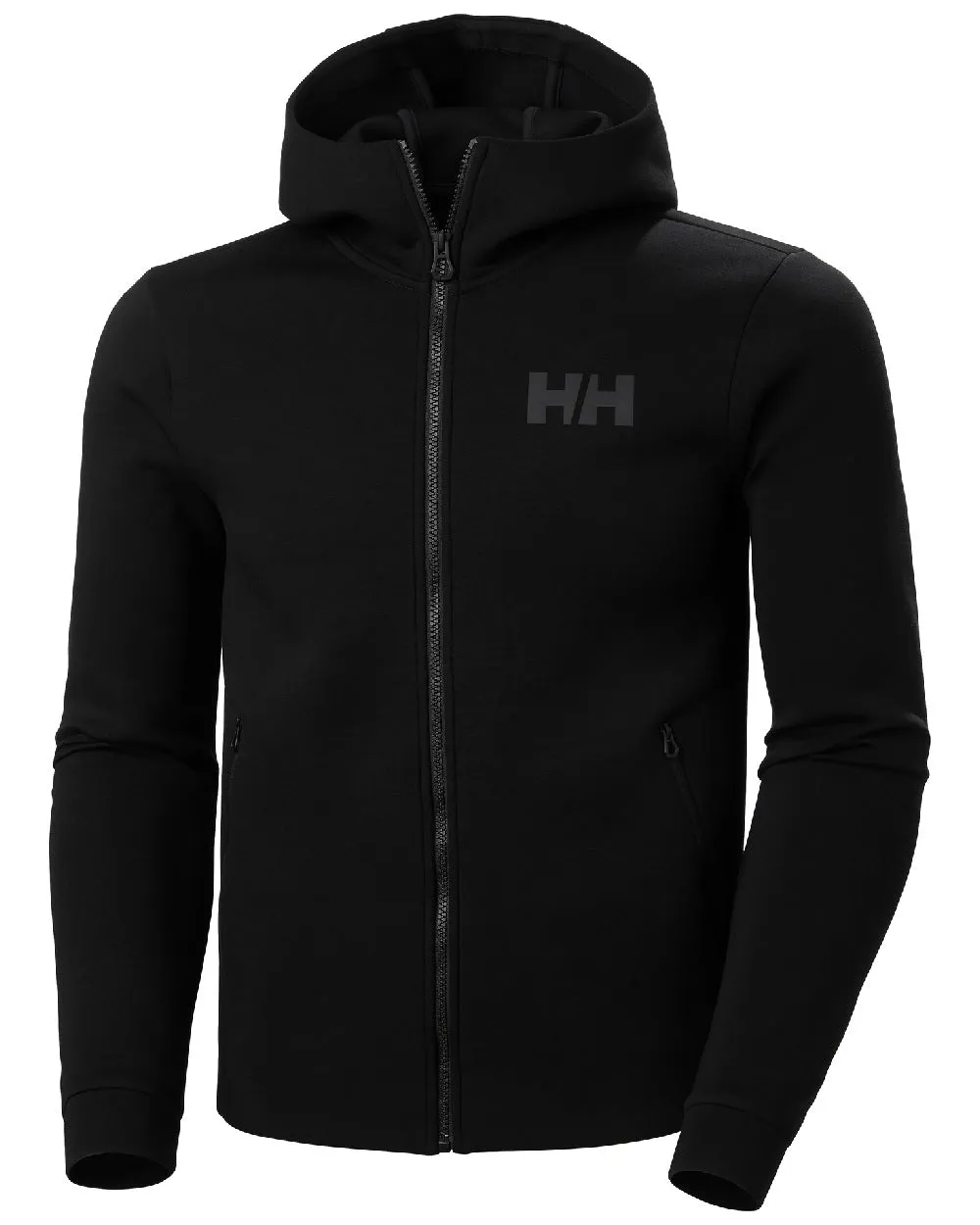 Helly Hansen Mens HP Ocean Full Zip Jacket 2.0 Shooting Waterproof Jackets
