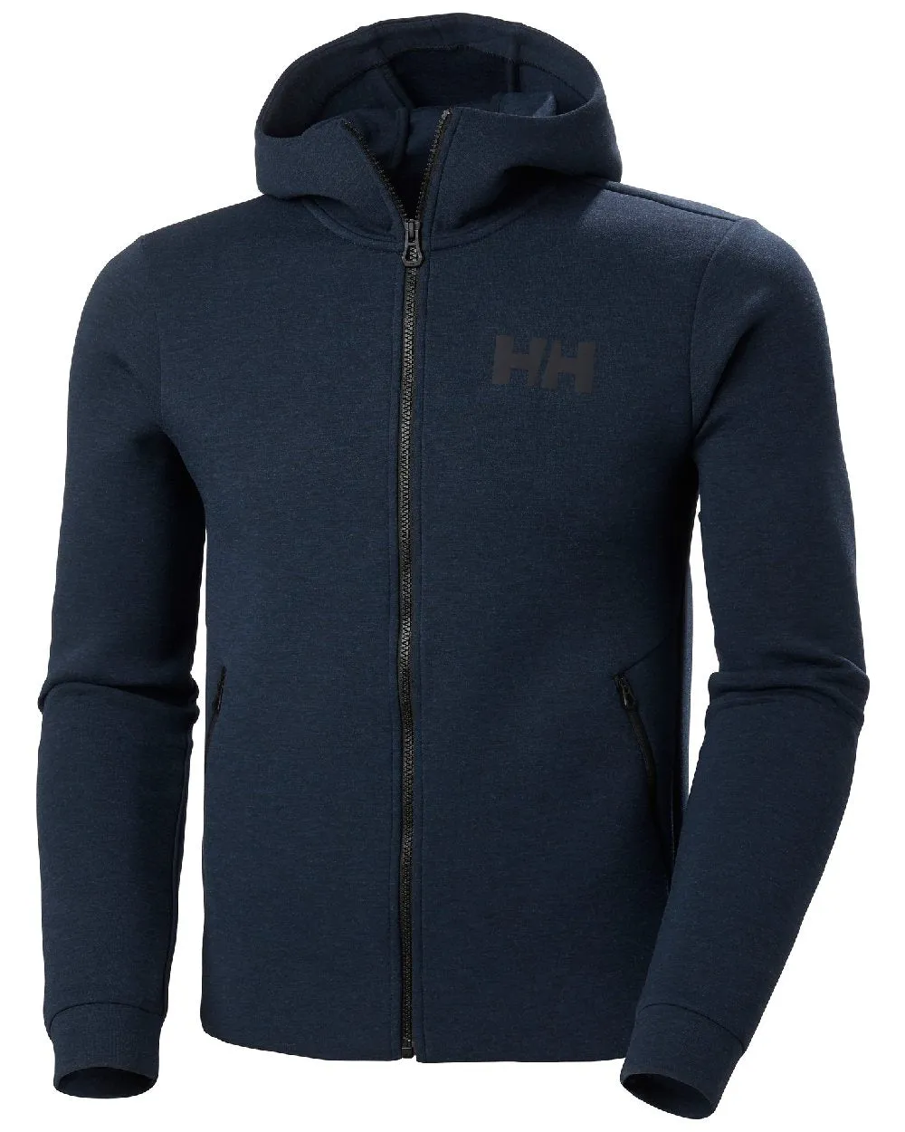 Helly Hansen Mens HP Ocean Full Zip Jacket 2.0 Shooting Quilted Jackets