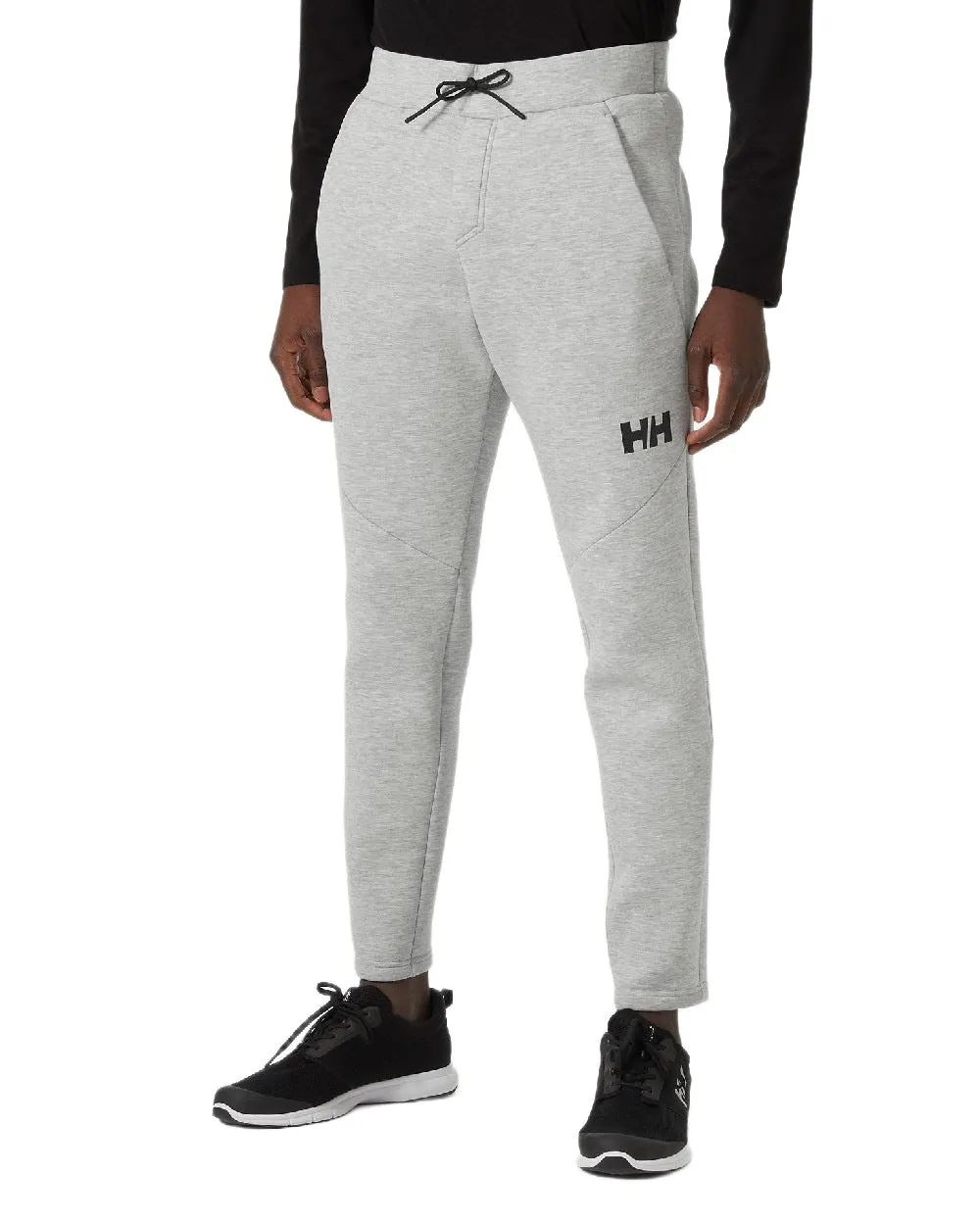 Helly Hansen Mens HP Ocean Sweatpants 2.0 Sailing Cargo Pants