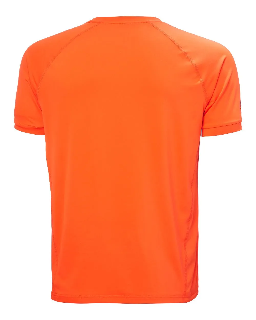 Helly Hansen Mens HP Ocean T-Shirt 2.0 Classic Fit T-Shirts Men
