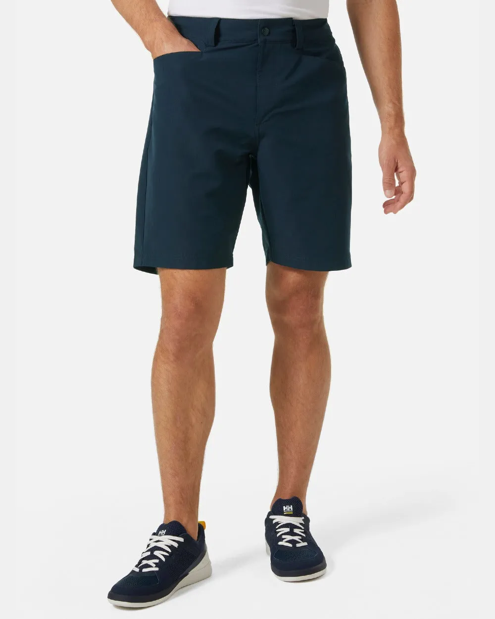 Helly Hansen Mens HP Quick Dry Club Shorts 2.0 Sailing Quick-Dry Shorts