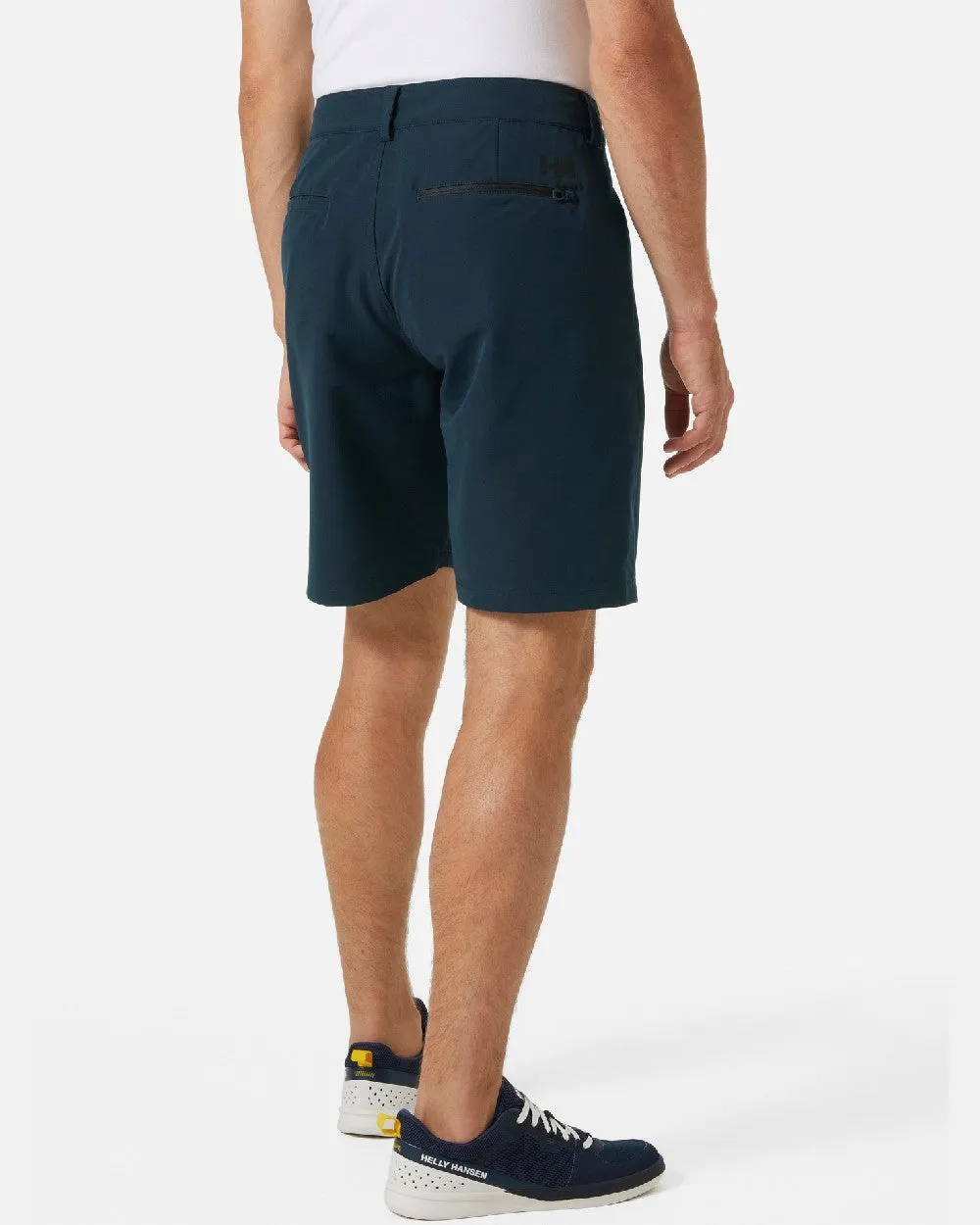 Helly Hansen Mens HP Quick Dry Club Shorts 2.0 Sailing Quick-Dry Shorts
