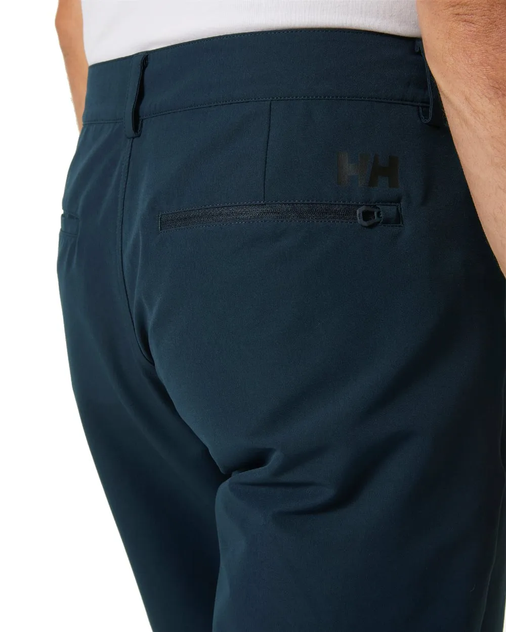 Helly Hansen Mens HP Quick Dry Club Shorts 2.0 Sailing Quick-Dry Shorts