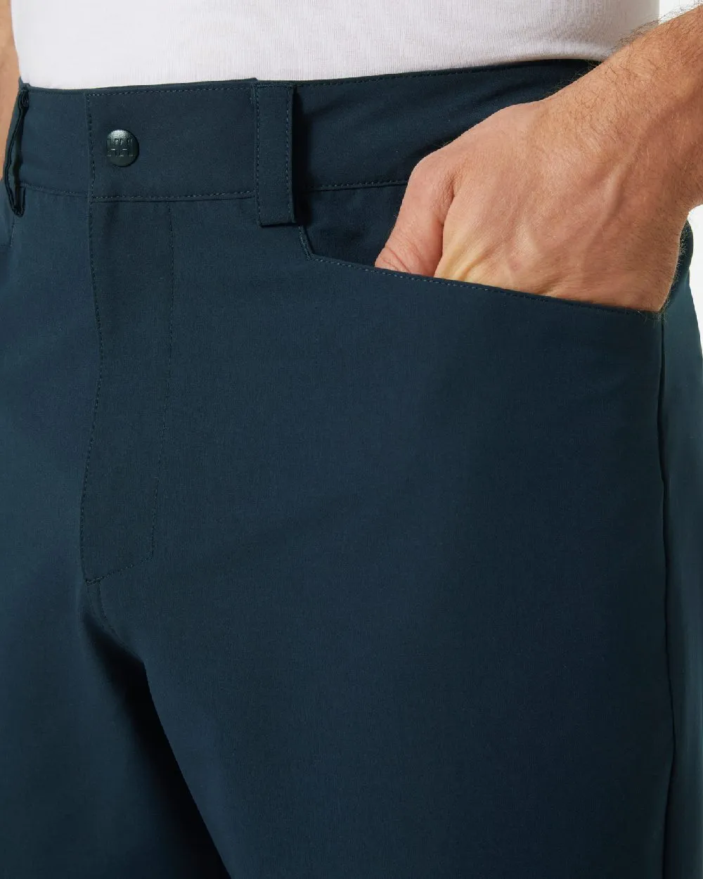 Helly Hansen Mens HP Quick Dry Club Shorts 2.0 Sailing Quick-Dry Shorts