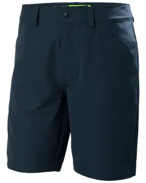 Helly Hansen Mens HP Quick Dry Club Shorts 2.0 Stretch Fit Men's Shorts