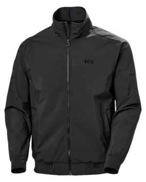 Helly Hansen Mens HP Racing Bomber Jacket 3.0 Flight Style Bomber Coats