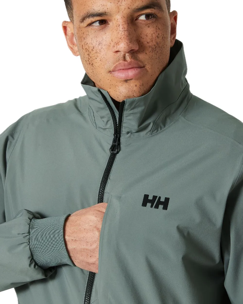 Helly Hansen Mens HP Racing Bomber Jacket 3.0 Men's Jackets and Coats