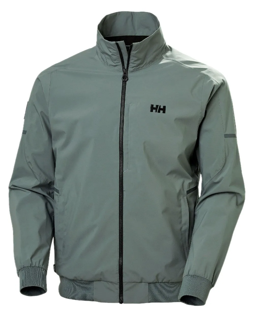 Helly Hansen Mens HP Racing Bomber Jacket 3.0 Men's Jackets and Coats
