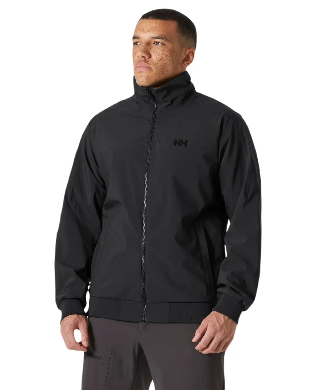 Helly Hansen Mens HP Racing Bomber Jacket 3.0 Men's Jackets and Coats