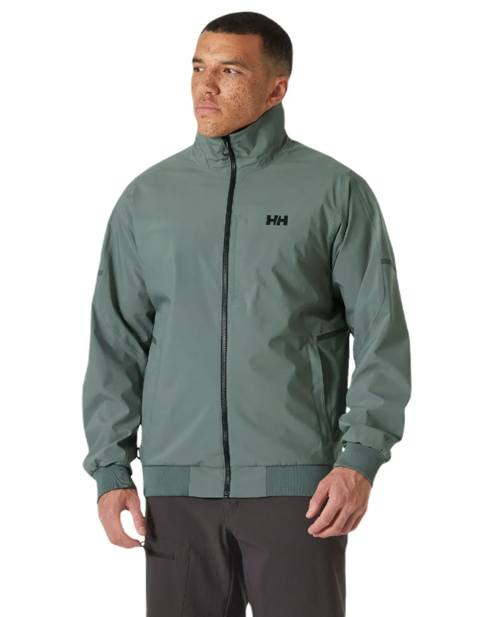 Helly Hansen Mens HP Racing Bomber Jacket 3.0 Men's Jackets and Coats