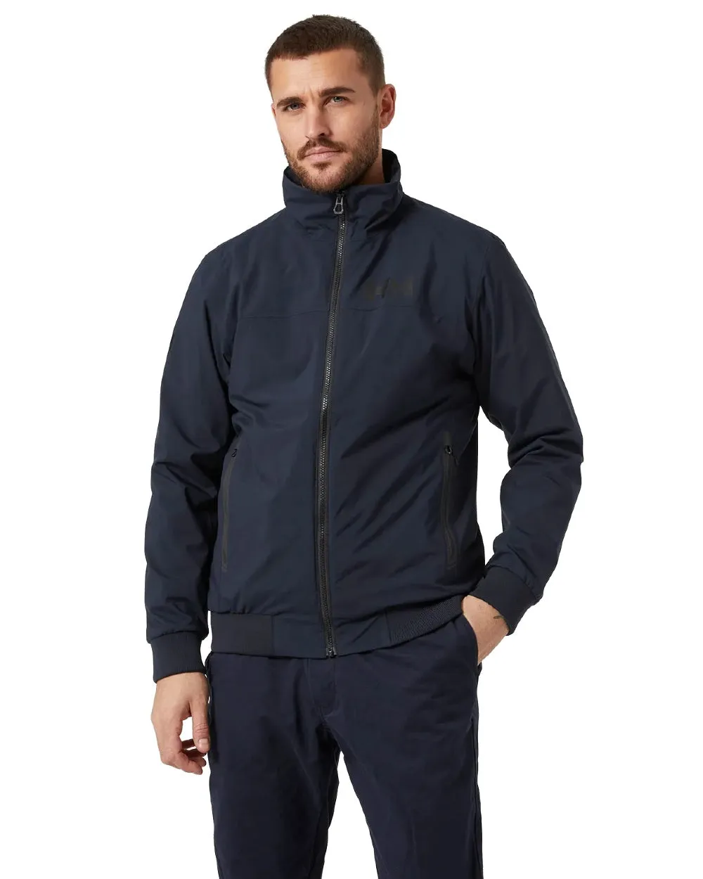 Helly Hansen Mens HP Racing Bomber Jacket Men's Jackets and Coats