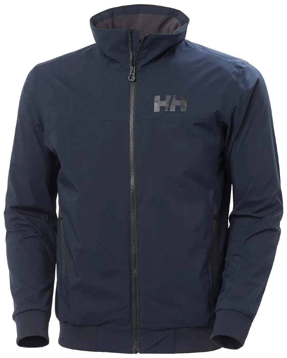 Helly Hansen Mens HP Racing Bomber Jacket Men's Jackets and Coats
