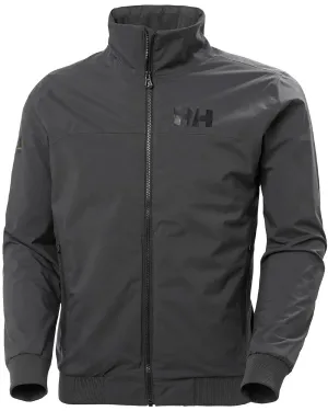 Helly Hansen Mens HP Racing Bomber Jacket Shooting Quilted Jackets