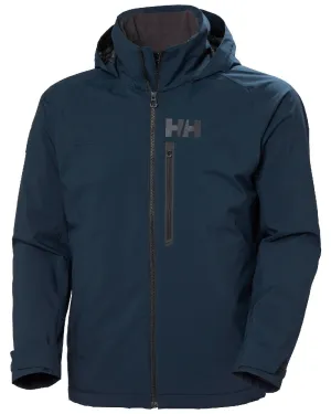 Helly Hansen Mens HP Racing Lifaloft Hooded Jacket All-Purpose Men's Coats
