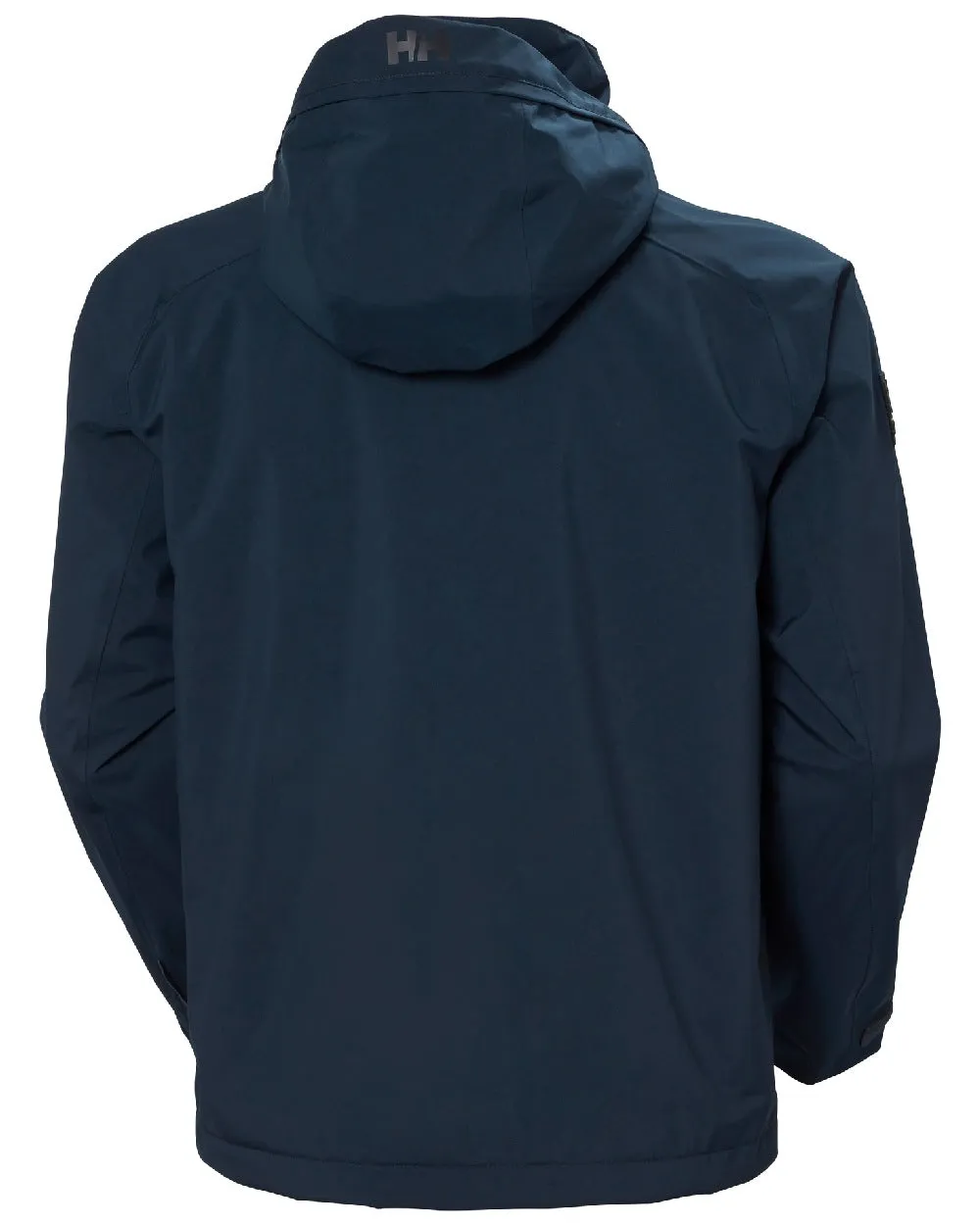 Helly Hansen Mens HP Racing Lifaloft Hooded Jacket Men's Waterproof Jackets