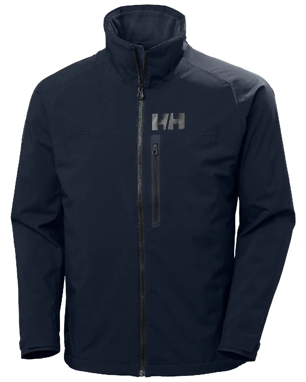 Helly Hansen Mens HP Racing Lifaloft Jacket Men's Waterproof Jackets
