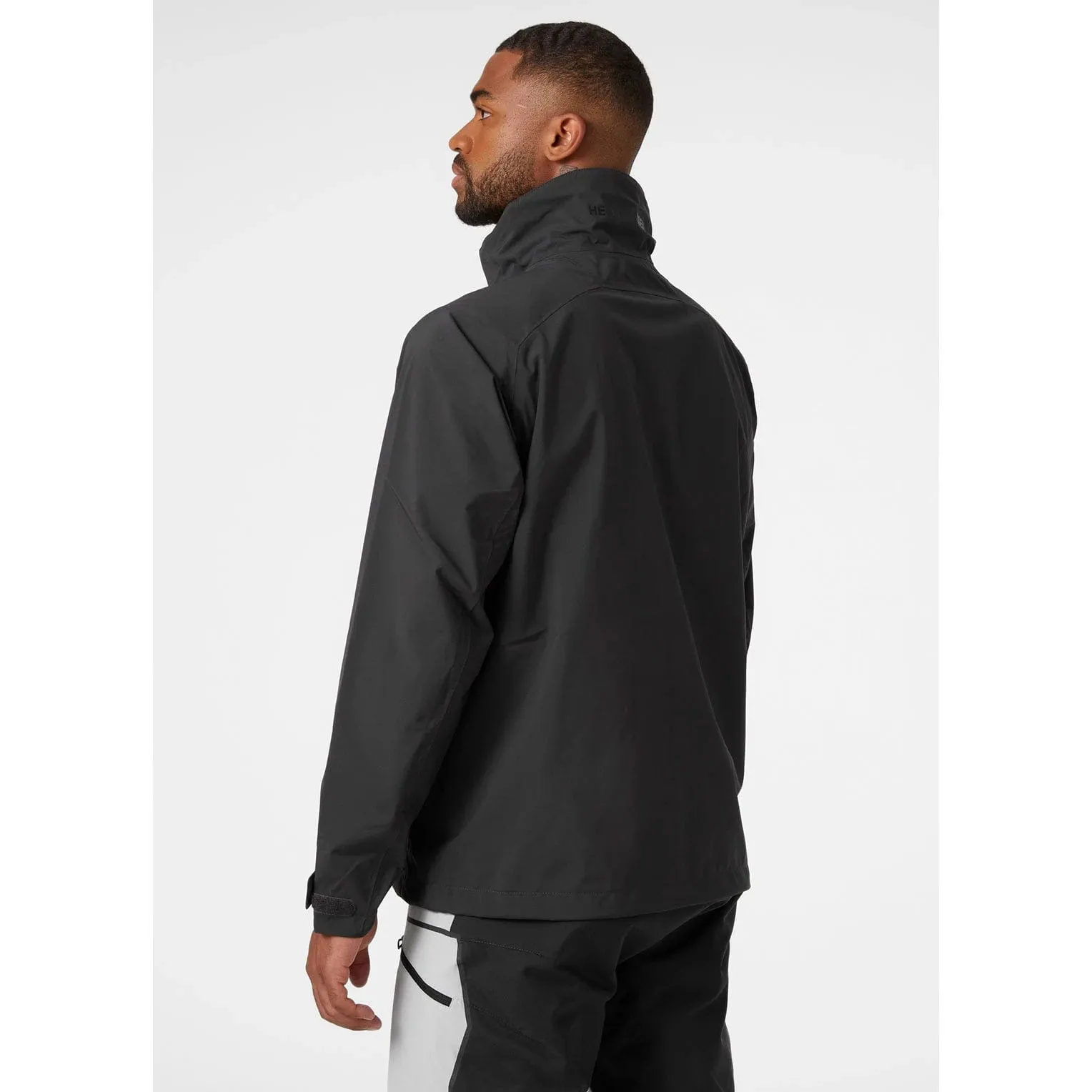 Fuel Your Fire Helly Hansen - Men'S Hp Racing Sailing Jacket