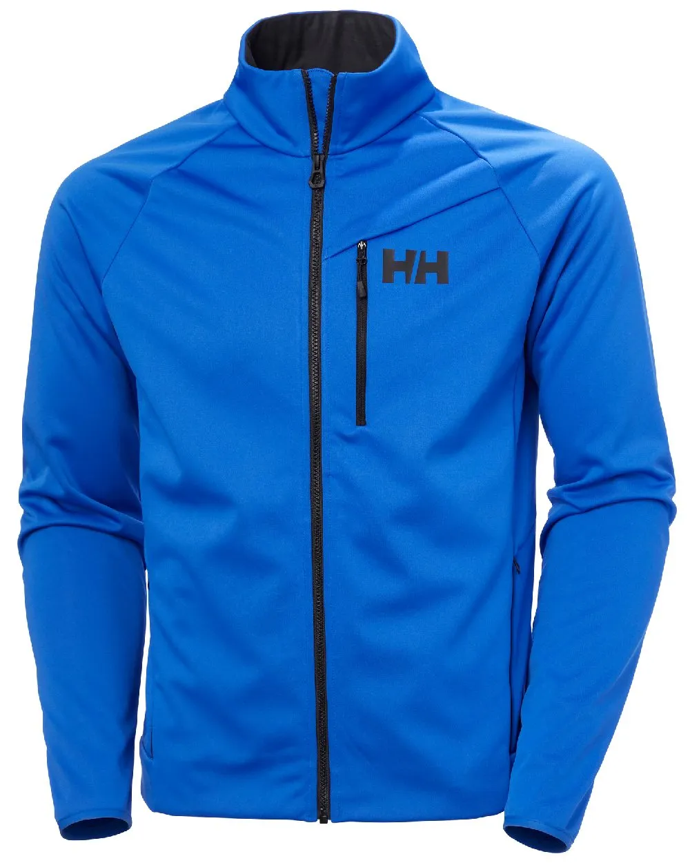 Helly Hansen Mens HP Windproof Fleece 2.0 Sailing Fleece Layers