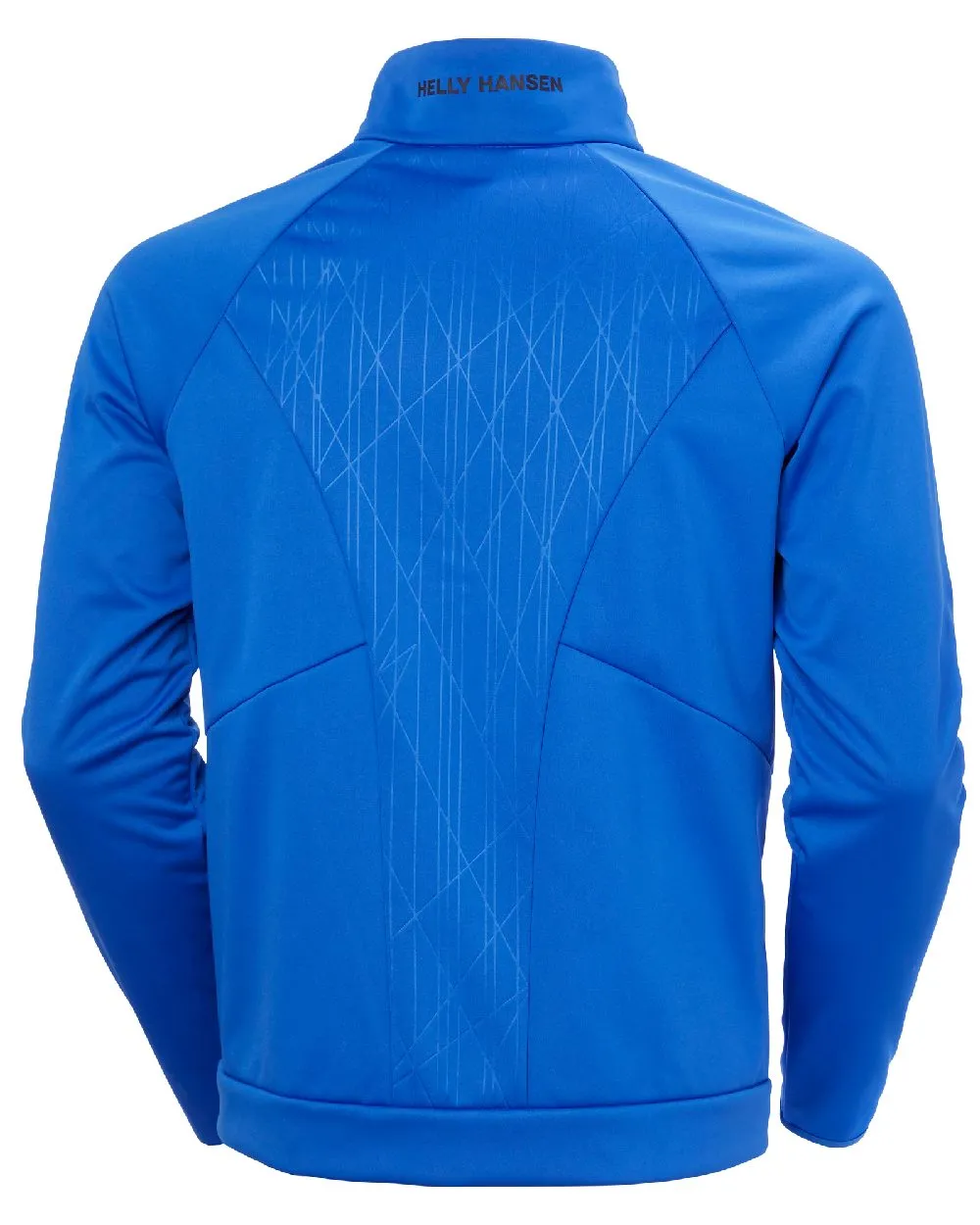 Helly Hansen Mens HP Windproof Fleece 2.0 Sailing Fleece Layers
