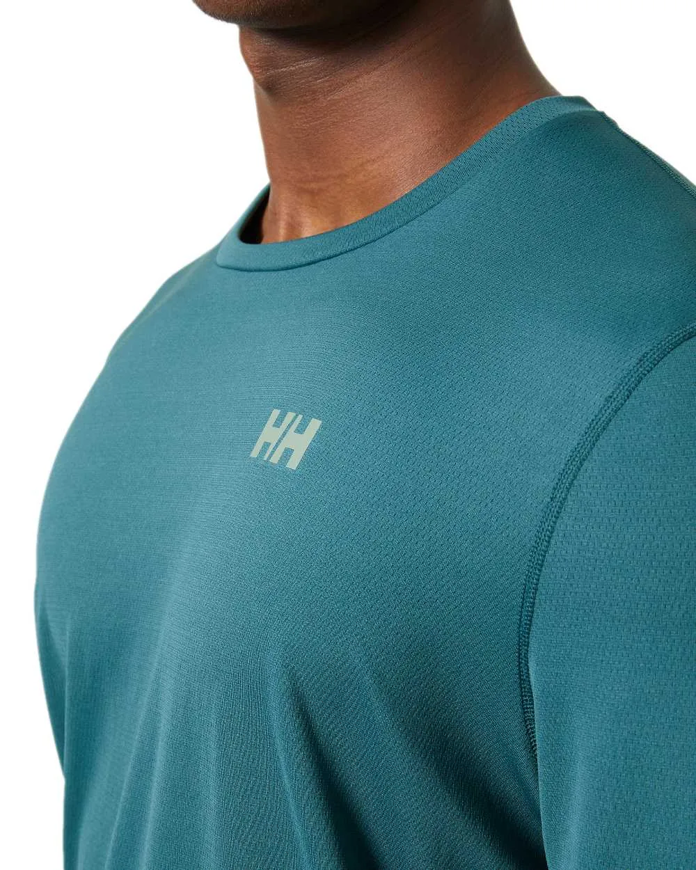 Helly Hansen Mens Lifa Active Solen Base Layer Warm Sweatshirts for Men