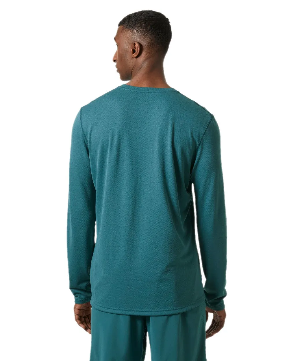 Helly Hansen Mens Lifa Active Solen Base Layer Warm Sweatshirts for Men