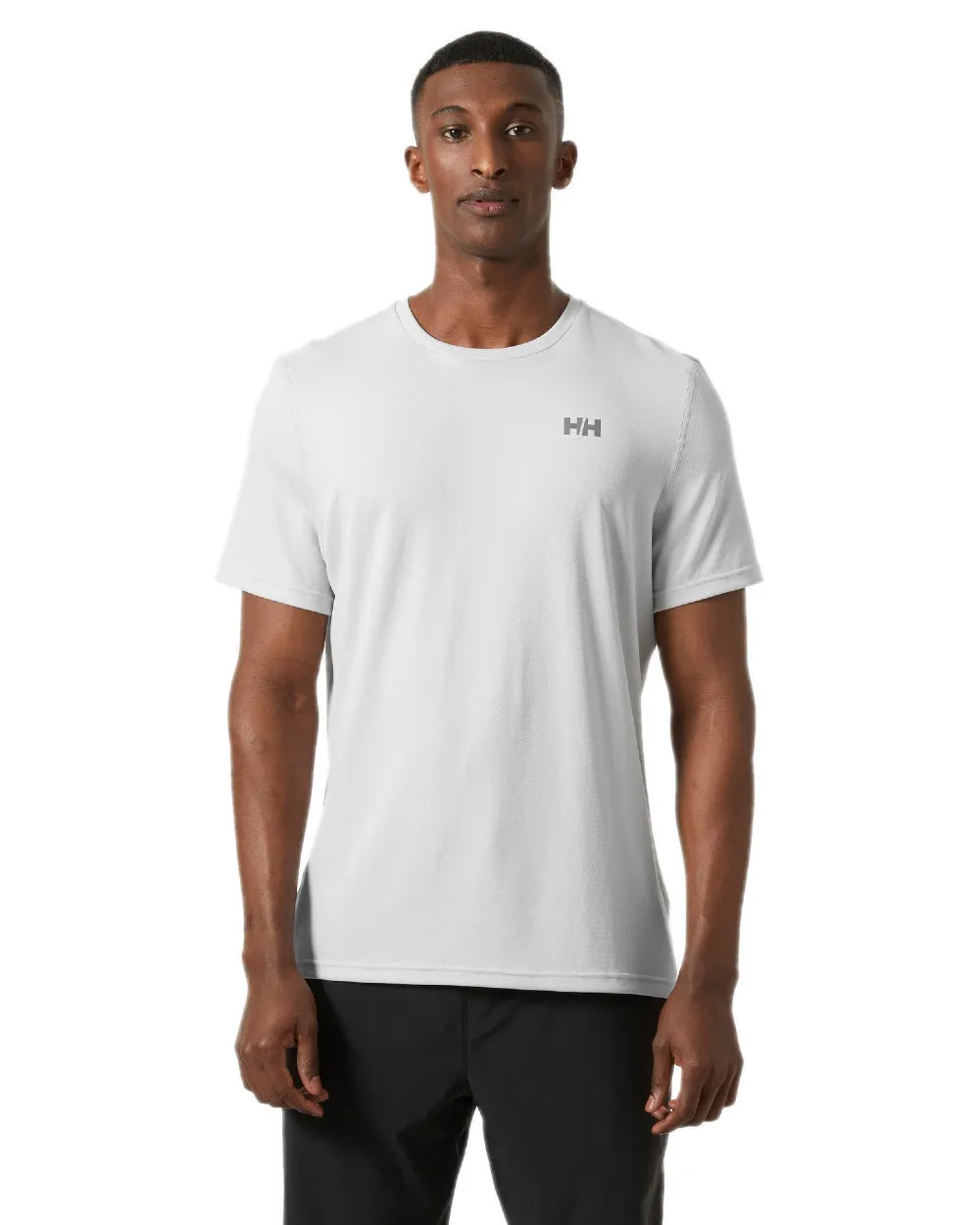 Helly Hansen Mens Lifa Active Solen T-Shirt Classic Fit T-Shirts Men