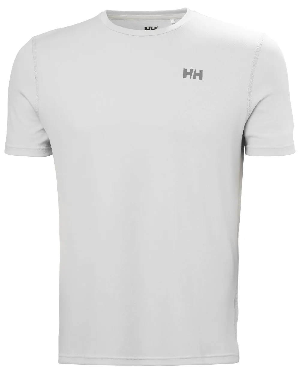 Helly Hansen Mens Lifa Active Solen T-Shirt Classic Fit T-Shirts Men