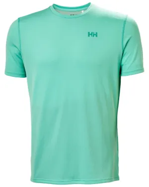 Helly Hansen Mens Lifa Active Solen T-Shirt Sailing Graphic Tees