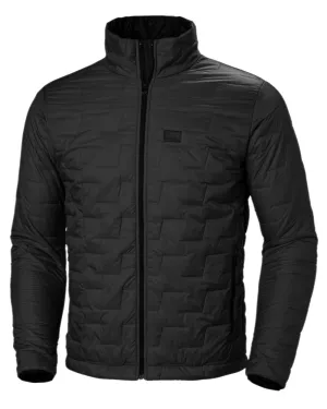 Helly Hansen Mens Lifaloft Insulator Jacket Shooting Quilted Jackets