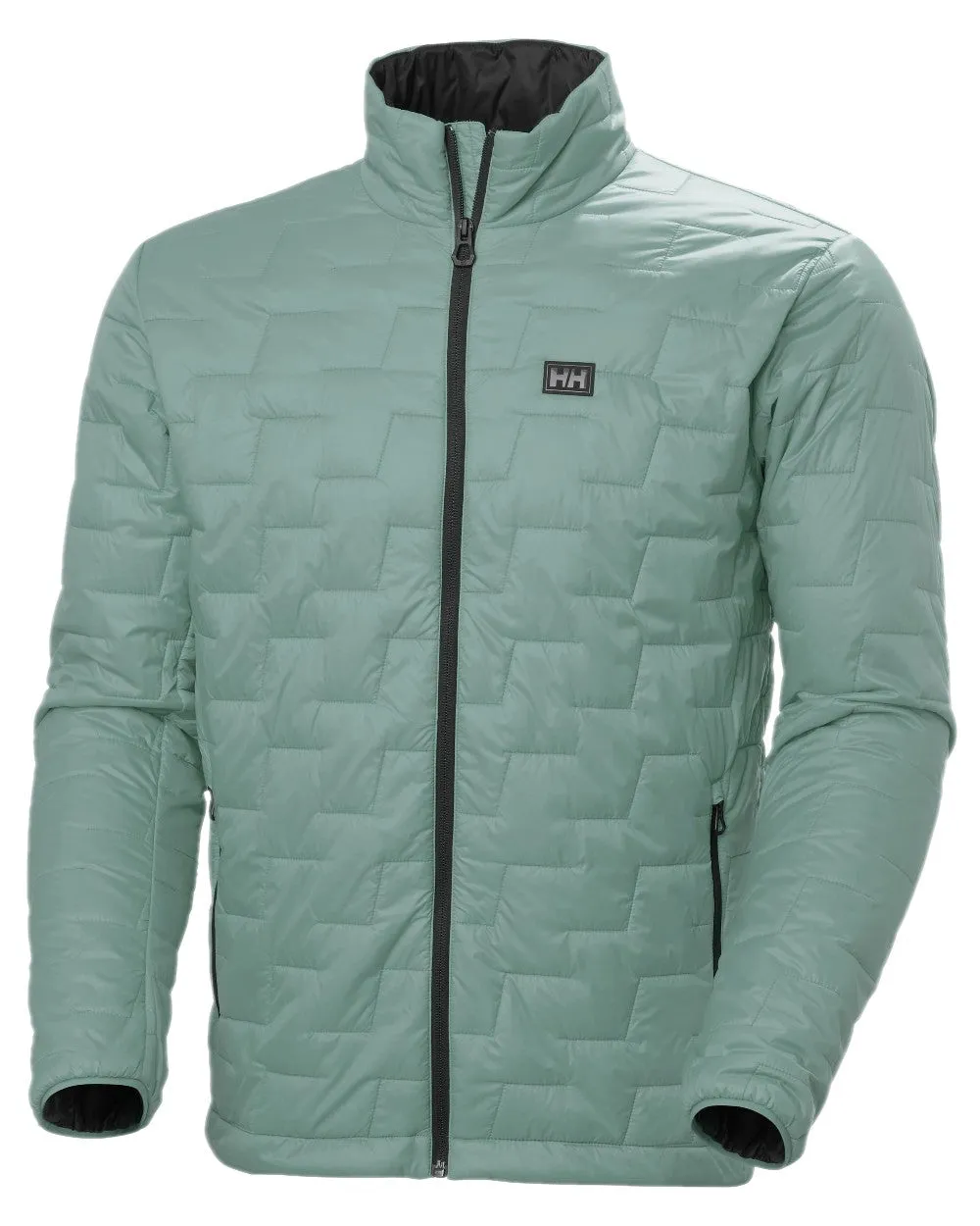 Helly Hansen Mens Lifaloft Insulator Jacket Shooting Waterproof Jackets