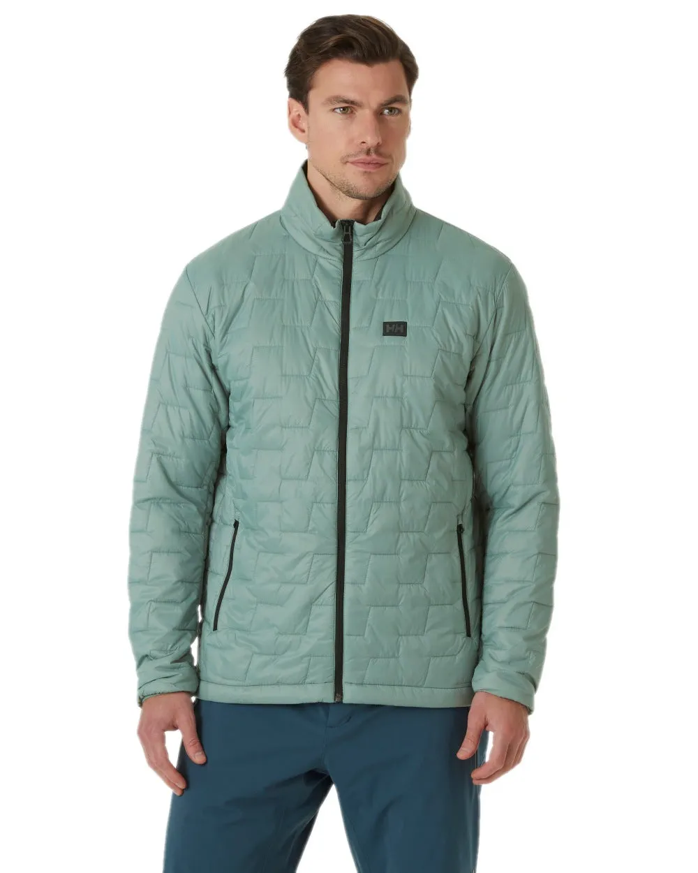 Helly Hansen Mens Lifaloft Insulator Jacket Shooting Waterproof Jackets