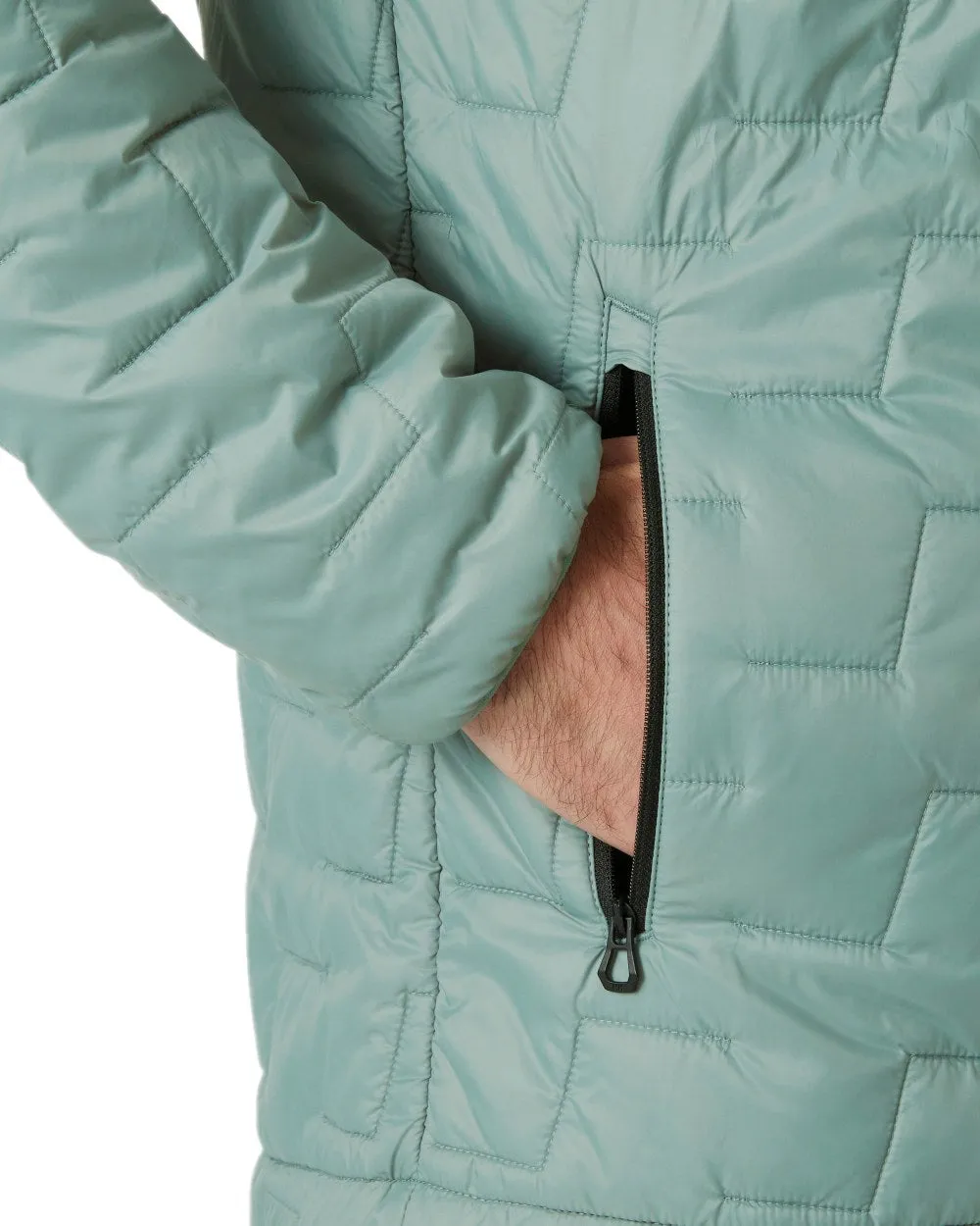 Helly Hansen Mens Lifaloft Insulator Jacket Shooting Waterproof Jackets
