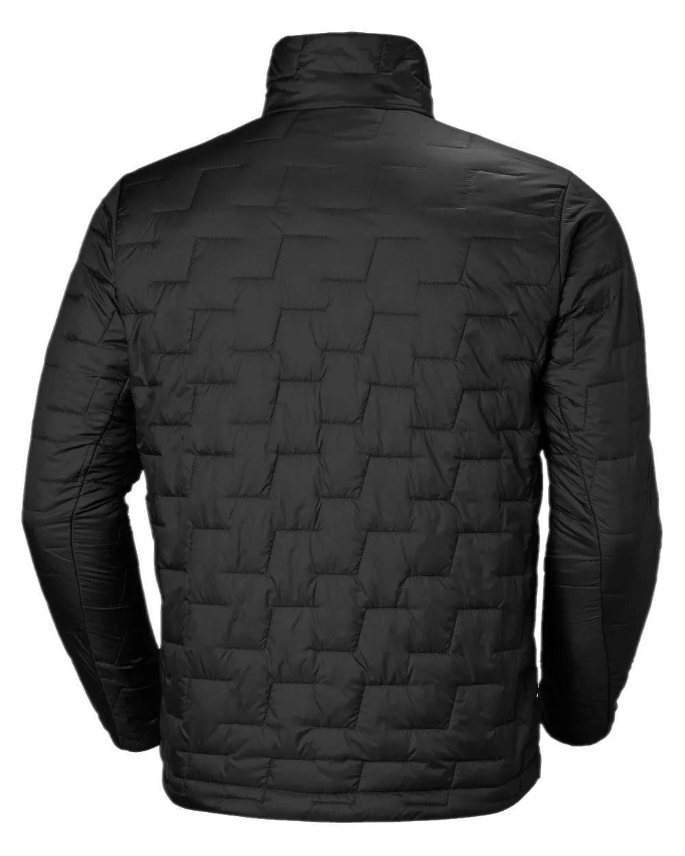 Helly Hansen Mens Lifaloft Insulator Jacket Shooting Waterproof Jackets