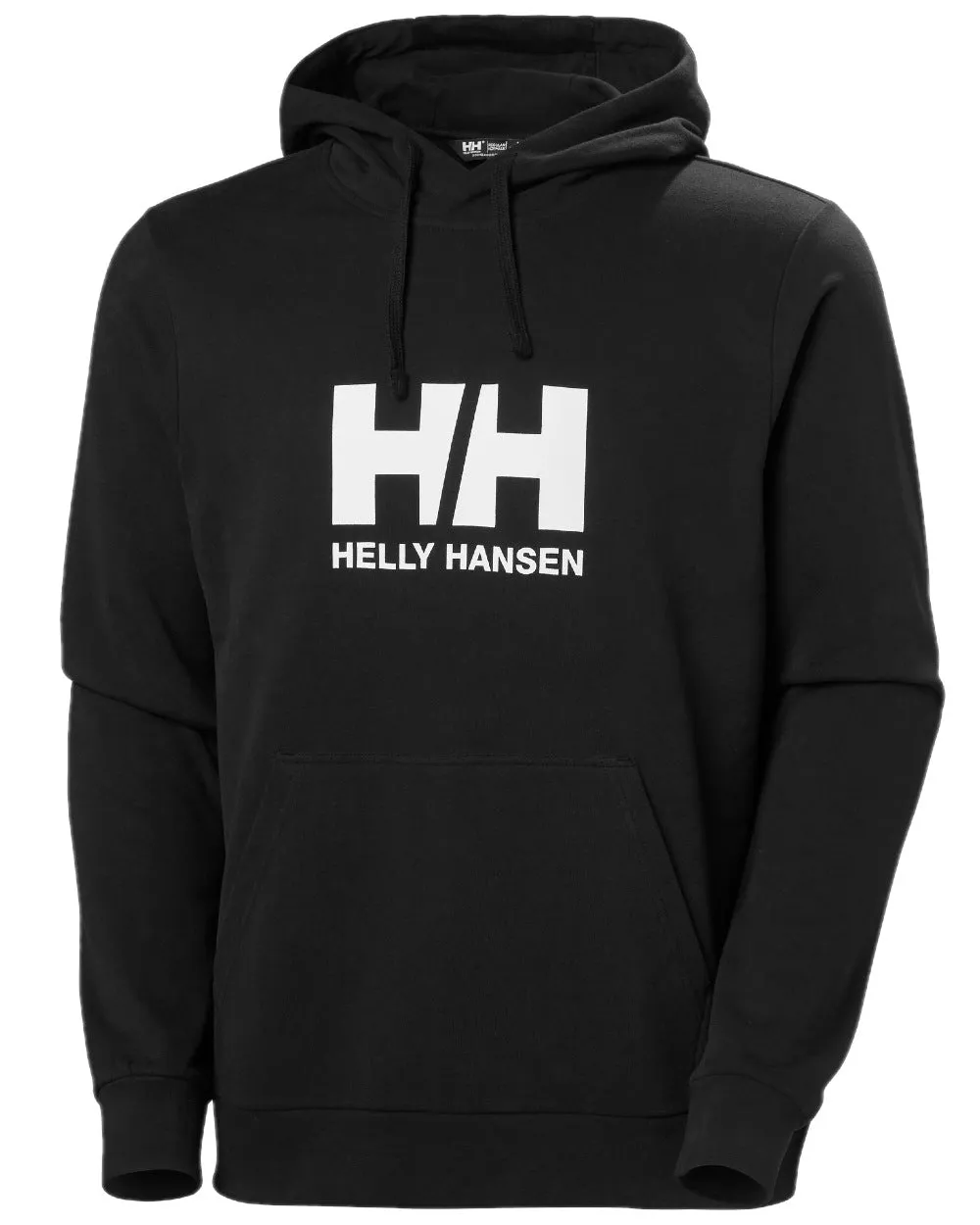 Helly Hansen Mens Logo Hoodie 2.0 Hooded Sweatshirts Men