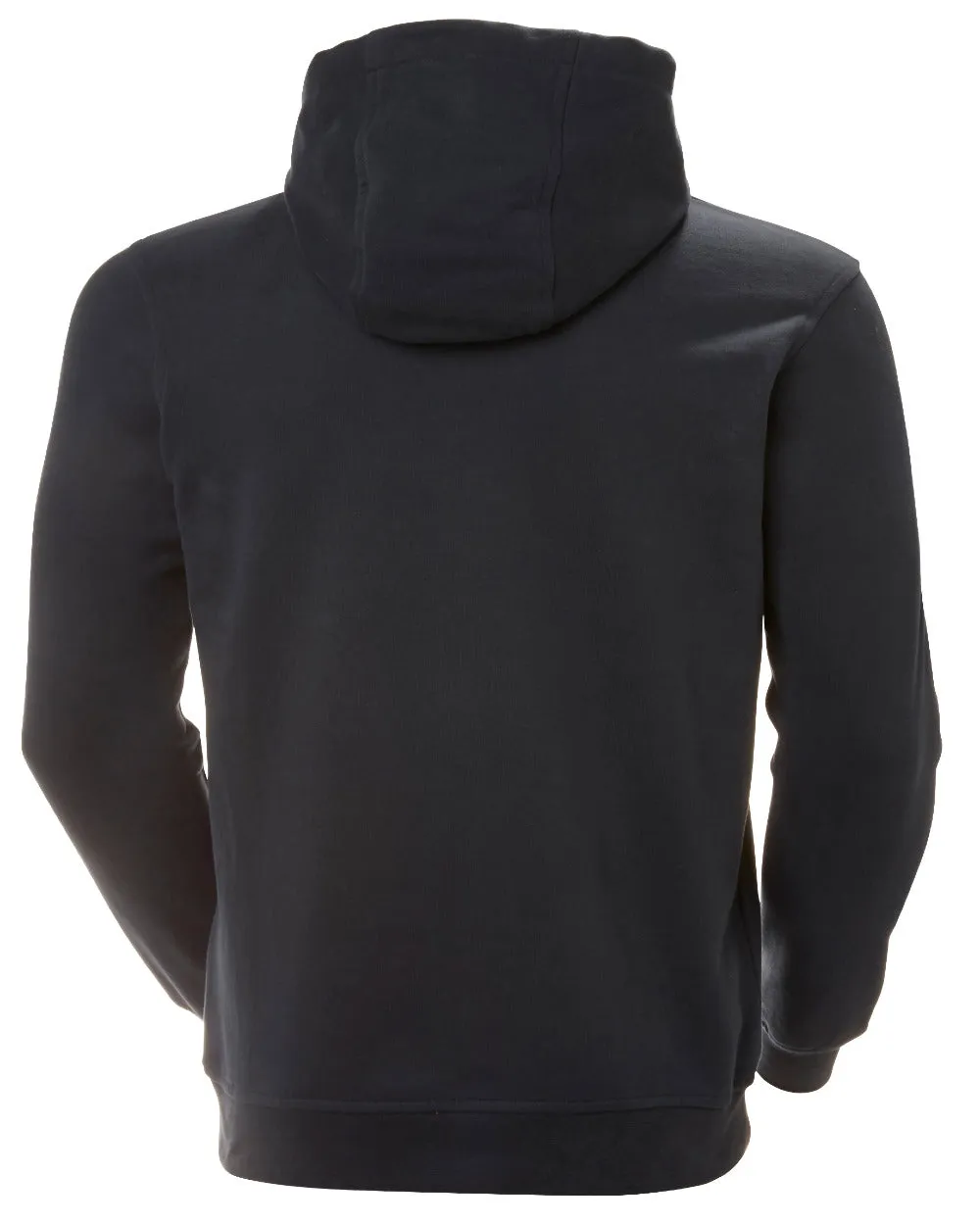 Helly Hansen Mens Logo Hoodie Warm Sweatshirts for Men