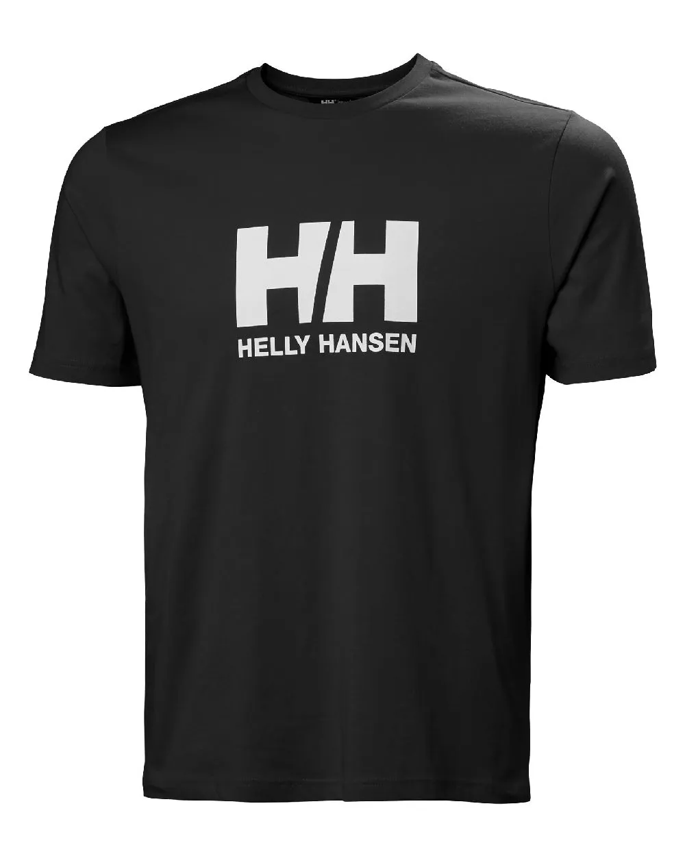 Helly Hansen Mens Logo T-Shirt 3.0 Sailing Logo T-shirts