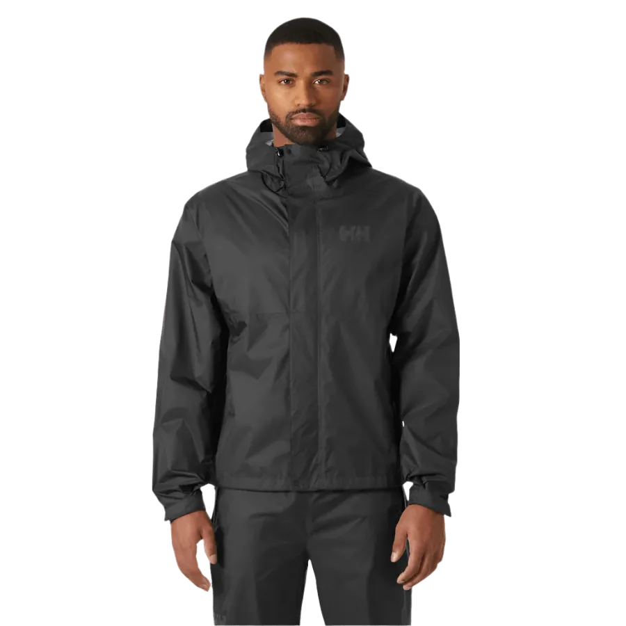 Flash Sale Helly Hansen - Men'S Loke Jacket 2.0